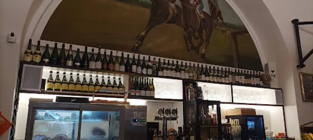 Enoteca Ai Cavai