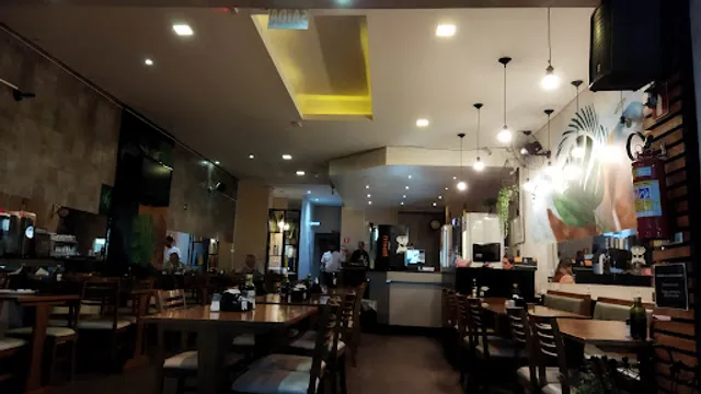 Fenícia Bar e Restaurante