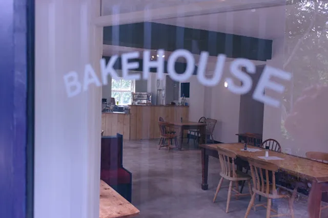 bakehouse @ the snowdon inn
