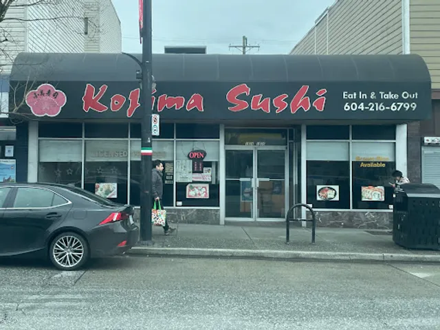 Kojima Sushi