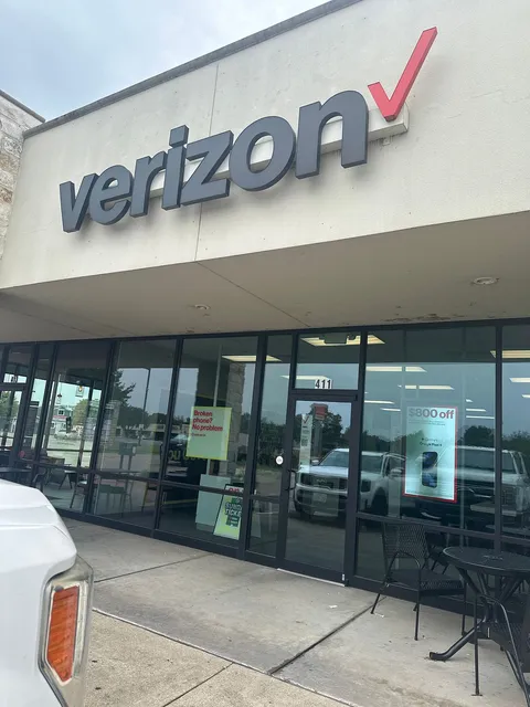 Verizon