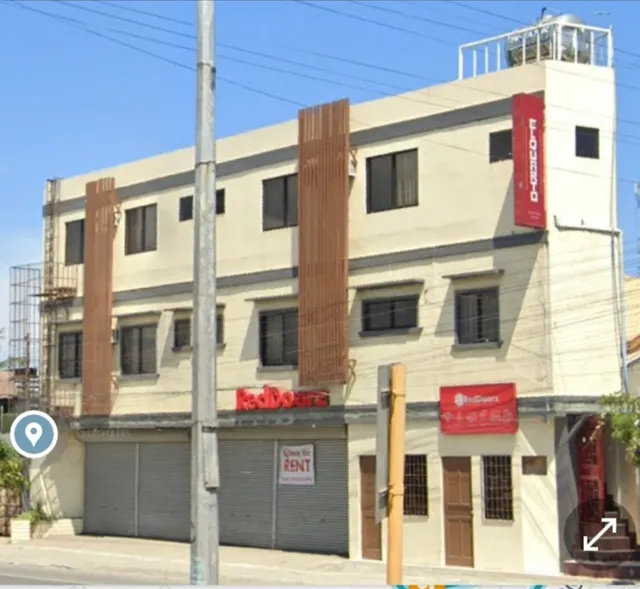 RedDoorz @ El Cuarto SRP Talisay