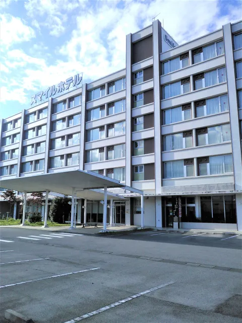 Smile Hotel - Shirakawa