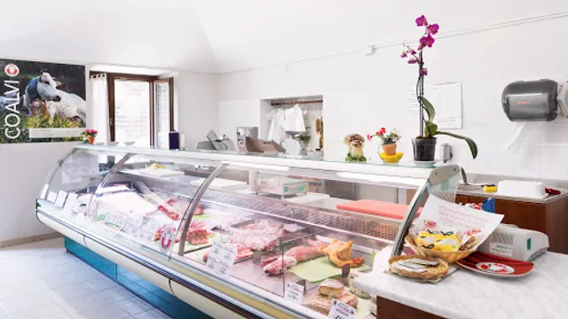 Agriturismo Cascina Gorgia