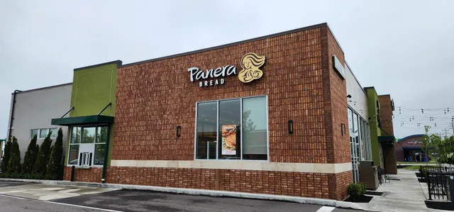 Panera Bread