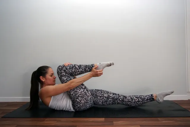 West Physio & Pilates