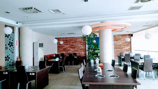 菇八豆日式涮涮鍋