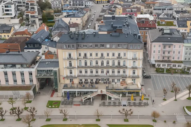 Zimmervermietung im AUSTRIA am See * * * *