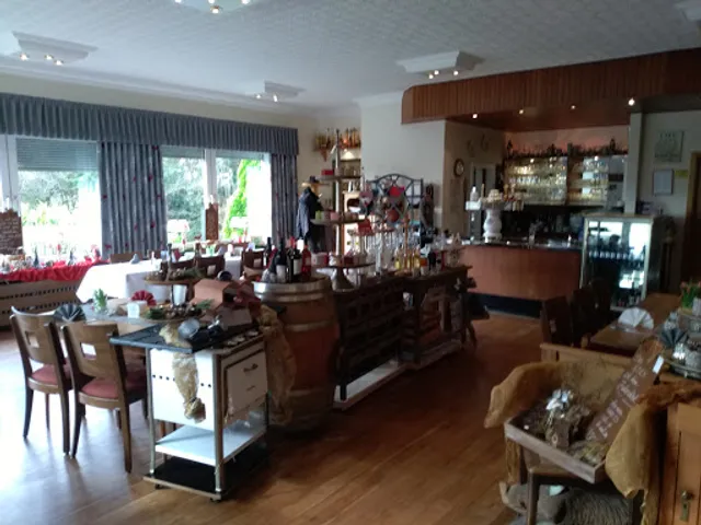 Landgasthaus Baisieper Hof