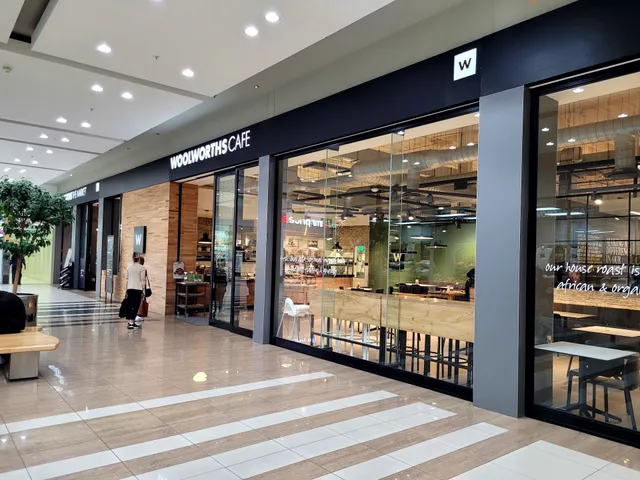 Woolworths Norwood Mall