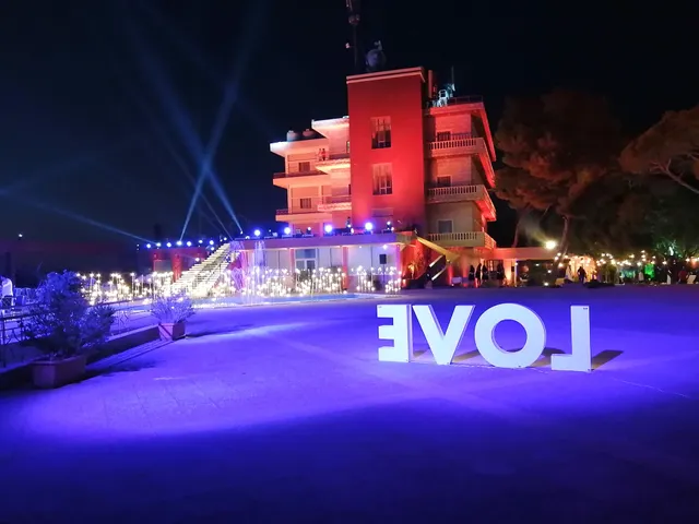 Bzommar Palace Hotel