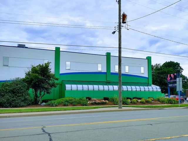 Great Lakes Institute of Technology