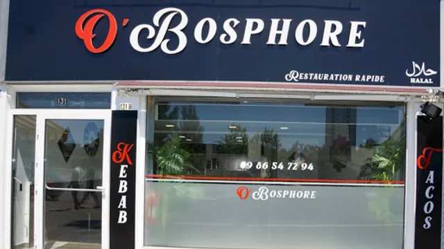 Bosphore