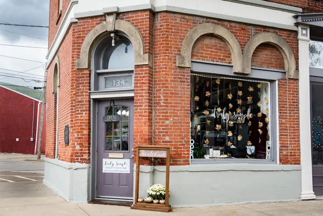 Truly Simple Boutique