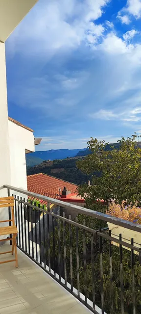 S'Erbei Niedda Guesthouse