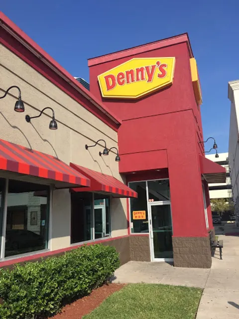 Denny's