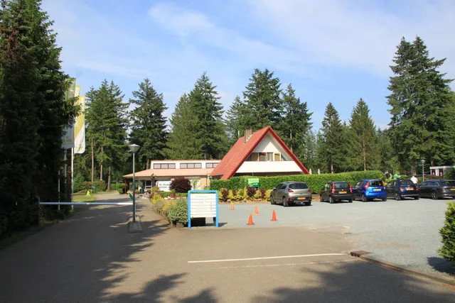 Recreatiepark De Reehorst