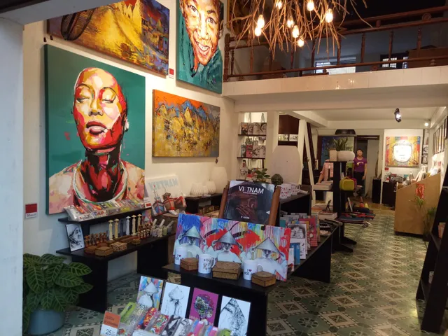 HAHA - Art In Everything