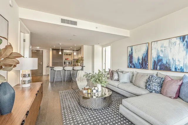 Kevin & Nini Gueco | Kinoko Real Estate | San Francisco Realtors