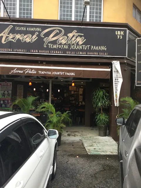 Kitchen Fighter Restaurant