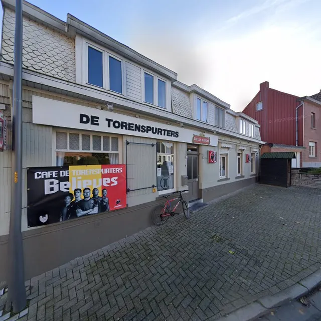 De Torenspurters