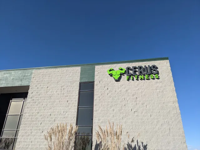Cerus Fitness