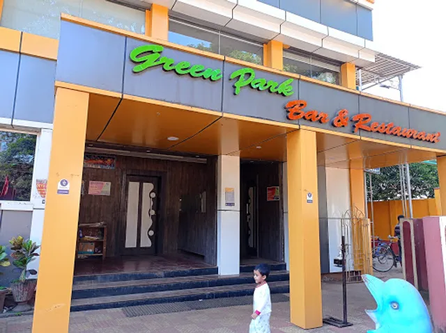 Hotel Malladev Green Park Bar & Restaurants | Bar Cum Restaurant| Family Restaurant in Jhargram