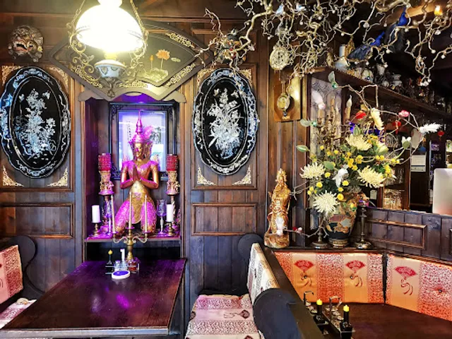 Tongking’s Asia Haus - Vietnamesisches Restaurant