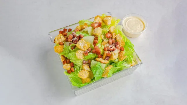 Red Swan Pizza - Prince Albert