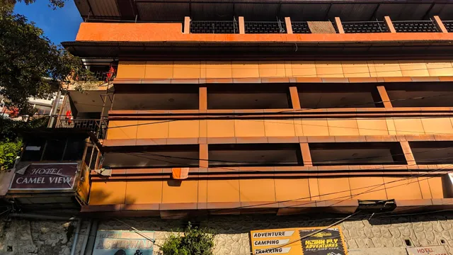 OYO 24124 Hotel Camel View