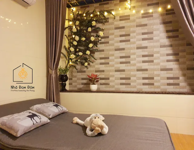Nhà Đom Đóm - Fireflies homestay Hai Phong