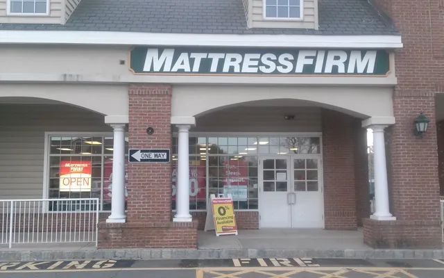 Mattress Firm Freehold