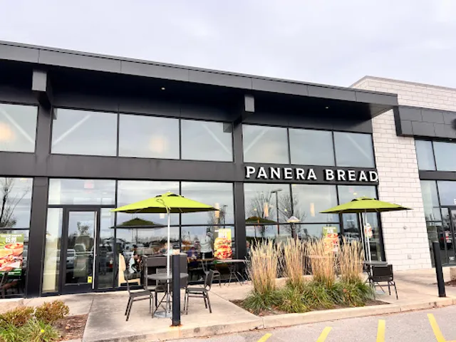 Panera Bread