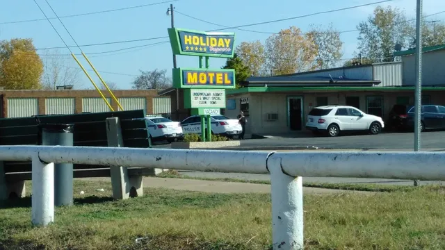 Holiday Motel