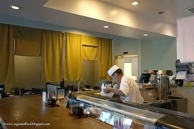 Waraku Japanese Dine&Bar Torrance