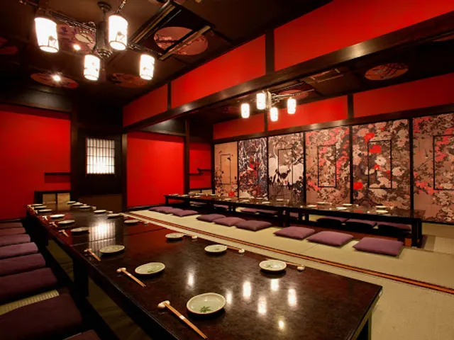 Ryomakaido Shinagawa