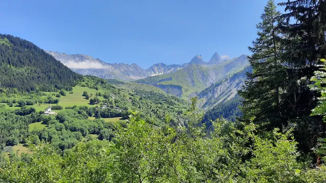 L' EPICEA location pour 4 pers