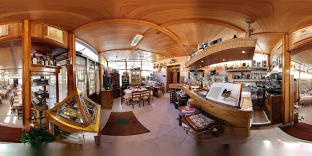 Ristorante La Bisteccheria