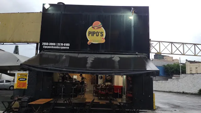 Pipo's Hamburgueria