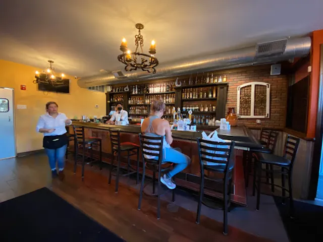 El Sueno Honduran Grill