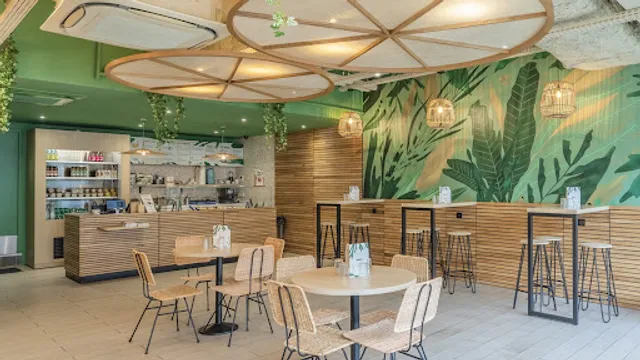 Heiko Poké bowl - Mérignac