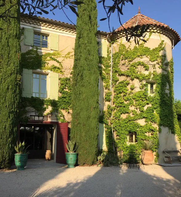 Domaine de la Ponche | Boutique B&B
