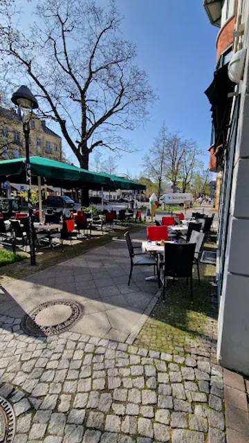 La Copa Restaurant Babelsberg