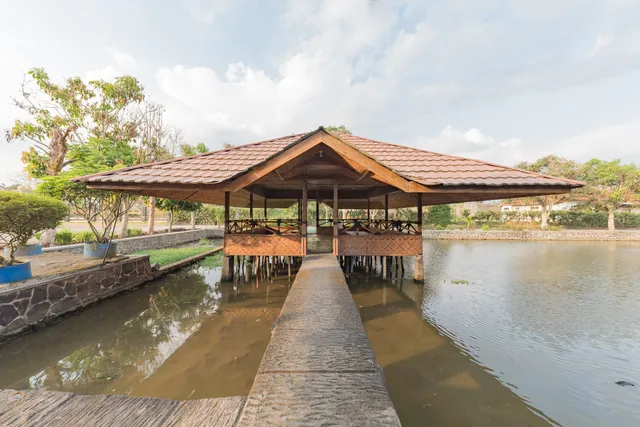 RedDoorz Syariah @ Bumi Eyang Enin Homestay Tasikmalaya