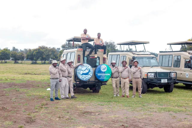 Afro-Vertex Africa Tanzania Safari LTD