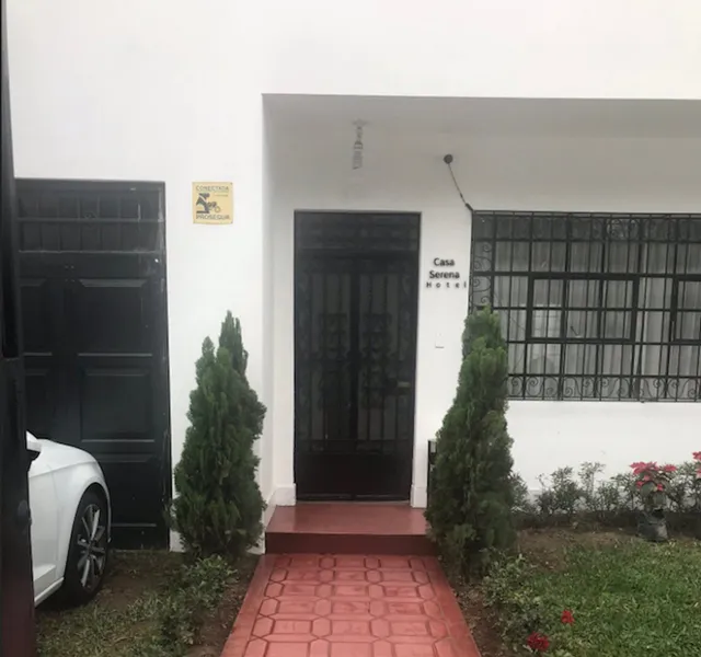 Casa Serena