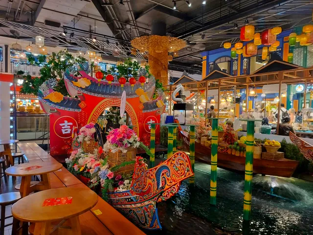 ก๋วยเตี๋ยวเรือวิศวะ