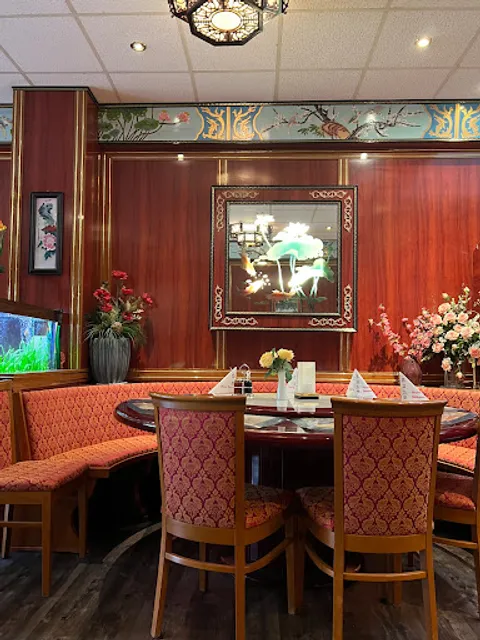 Asia-Restaurant Dong Do