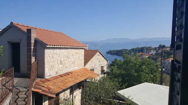 Apartments Misetic, Splitska