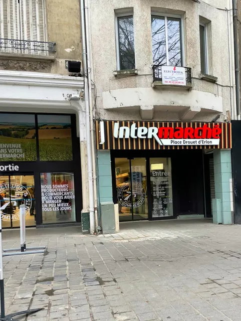 Intermarché EXPRESS